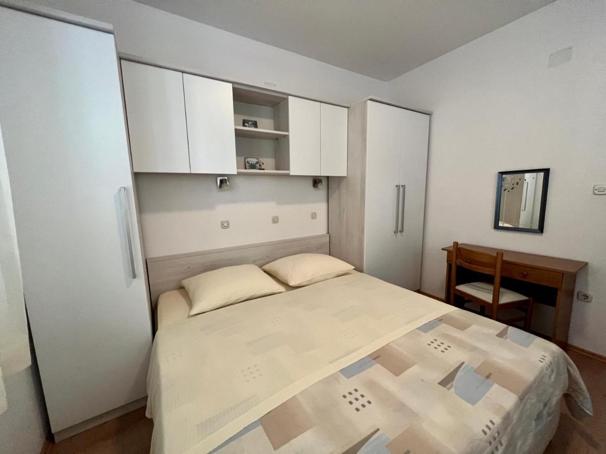 Apartments Villa Emilija Supetarska Draga Zewnętrze zdjęcie